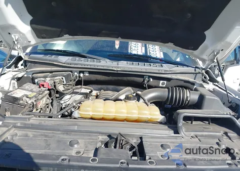 2019 Ford F-150 Lariat from USA, damaged, VIN 1FTEW1C59KKD48971